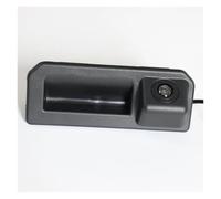 Coche Cámaras Marcha Atrás para Seat para Arona para Ateca 2016 2017 2018 2019 2020 2021 2022 2023 HD Cámara De Visión Trasera Cámara para Asa De Maletero Cámara Visión Atrás