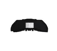 Coche Capó AcúStico Cubrir Compatible Con HR-V Para HRV RU Para Vezel 2016 2017 2018 2019 2020 2021 2022 Almohadilla Aislante De Algodón Para Capó De Coche Cubierta Insonorizada Alfombrilla Térmica.(S