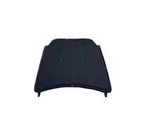 Coche Capó AcúStico Cubrir Compatible con Mazda 6 para Atenza GH GZ 2008 2009 2010 2011 2012, Almohadilla Aislante para Capó De Coche, Cubierta Insonorizada De Algodón, Alfombrilla Térmica.
