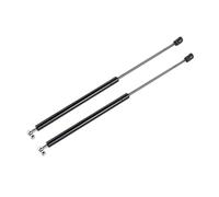 Coche Capó Resorte Gas Soporte Elevación Capó Delantero 2Piezas Capó Hidráulico Puntal Choque Gas Para Octavia Para A7 Para MK3 2016-2019 Varilla Soporte Elevador Choque