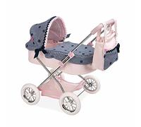 Coche Capota Lucia 37x56x56 CM C/Bolso (Altura Manillar: 55 CM)