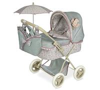 Coche capota plegable provenza