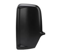 Coche Carcasa de Espejo Carcasa de espejo retrovisor de coche, tapa de visión trasera, cubierta de ala de repuesto compatible con Sprinter 906 2006-2018, Cubierta De Espejo Lateral(A)