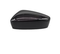 Coche Carcasa De Espejo Para Mazda 3 Para Axela 2017-2019 Tapa De La Cubierta Del Espejo Retrovisor Tapa De La Puerta Carcasa Del Espejo Lateral(Purple LH)
