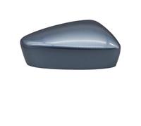 Coche Carcasa De Espejo Para Mazda 6 Para Atenza 2018-2021 Tapa De La Cubierta Del Espejo Retrovisor Carcasa Del Espejo Lateral(Blue RH)