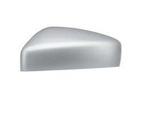 Coche Carcasa De Espejo Tapa De La Cubierta Del Espejo Retrovisor Lateral Para Mazda Para CX-5 KF 2017-2021, Carcasa Exterior Del Espejo Retrovisor(Silver LH)