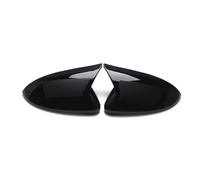 Coche Carcasa De Espejo Tapas De Espejo Retrovisor Lateral Para VW Para Golf Mk7 Mk7.5 R Para GTI Para GTD 2014-2019