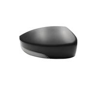 Coche Carcasa Espejo para Ford para Escape para Kuga para Ecosport 2013-2019 Cubierta De Espejo Retrovisor De Coche con Luz De Señal De Giro Sin Bombilla Derecha Espejo Lateral Carcasa