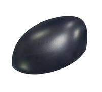 Coche Carcasa Espejo Para Peugeot Para C2 207 206 Accesorios Coche Cubierta Espejo Izquierdo/derecho Cubierta Espejo Retrovisor Tapa Carcasa Lateral Cubierta Retrovisor Puerta(Izquierda)