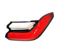 Coche Carcasa Luz Trasera Compatible Con Nio Para ES6 2019 2020 2021 2022 Carcasa Exterior Luz Trasera Faro Freno Piezas Repuesto Pantalla Faro(Right)