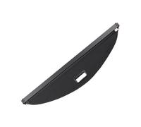 Coche Cargo Protectora Cubierta para Tesla para Modelo para Y Cubierta Carga del Maletero Cortina Portaequipaje Trasero Placa Deflectora Partición Retráctil Artículos