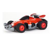 Coche Carrera First Racer 2,4GHz 1:18 Multicolor