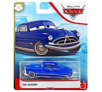 Coche Cars 3: Doc Hudson