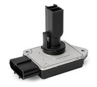 Coche Caudalímetro Adaptador MAF Para Sensor De Flujo Aire Para Automóvil Para MAZDA B3000 3.0L 1L2F-12B579-BA 2001 2002 2003 2004 Sensores Sensor MAF Medidor Flujo Aire