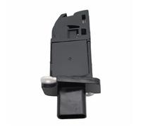 Coche Caudalímetro Adaptador MAF Sensor Medidor Flujo Aire Coche Para Land Para Rover Para Discovery Para Sport 8V21-12B579-AA Sensores 2016-2017 Sensor MAF Medidor Flujo Aire