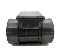 Coche Caudalímetro Adaptador Para Sensor De Flujo Aire MAF Para Mazda Para Millenia 626 12850001791 641649 1991-1997 Sensores Sensor MAF Medidor Flujo Aire
