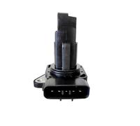 Coche Caudalímetro Medidor De Flujo Aire Para Automóvil Para TOYOTA Para HIACE 22204-30010 0L010 0N010 2001-2006 Adaptador Para Sensor MAF Medidor De Flujo Maf De Aire