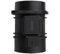 Coche Caudalímetro Medidor De Flujo Aire Para Automóvil Para Vauxhall Para Movano MK I 5WK97008Z 2001-2010 Instalación Del Adaptador Sensor MAF Sensor MAF Medidor Flujo Aire