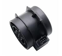 Coche Caudalímetro Medidor De Flujo Aire Para Automóvil Para Z3 E36 2979ccm 13621438871 13627567451 5WK96132 Adaptador Sensor MAF 1995-2003 Medidor De Flujo Maf De Aire