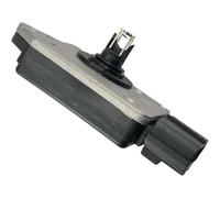 Coche Caudalímetro Medidor De Flujo Aire Para Coche, Sensor MAF Para Mazda 626 2.0L F67Z12B579BA 749526 1998-2002, Adaptador Repuesto Sensor MAF Medidor Flujo Aire