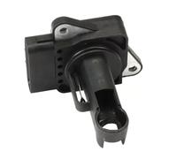 Coche Caudalímetro Medidor De Flujo Aire Para Mazda L321-13-215 ZL01-13-215 Adaptador Sensor MAF (reemplaza) Sensor MAF Medidor Flujo Aire