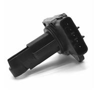 Coche Caudalímetro Medidor Flujo Aire Automóvil Para MAZDA MX-5 Para MIATA ZL01-13-215 ZL0113215 197400-2010 Instalación Del Adaptador Sensor MAF Sensor MAF Medidor Flujo Aire