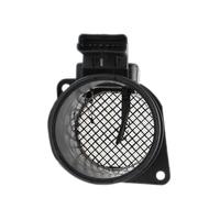 Coche Caudalímetro Sensor De Caudalímetro Aire Coche Para Opel Para Vivaro J7 F7 7700109812 5WK9632 5WK9620 2001-2012 Adaptador Caudal MAF Repuesto Sensor MAF Medidor Flujo Aire