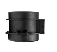 Coche Caudalímetro Sensor De Caudalímetro Aire Para Coche Para Z3 E36 2979 Cc 13621438871 13627567451 2000-2003 Adaptador Flujo MAF Medidor De Flujo Maf De Aire