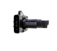 Coche Caudalímetro Sensor De Flujo Aire Para Automóvil Para TOYOTA Para ECHO Para YARIS Para AURIS 22204-30010 0L010 0N010 2000-2007 Adaptador MAF Medidor De Flujo Maf De Aire