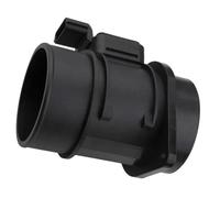 Coche Caudalímetro Sensor De Flujo Aire Para Coche Para Vauxhall Para Vivaro Para Kasten 5WK97008Z 2006-2014 Adaptador Para MAF Sensor MAF Medidor Flujo Aire