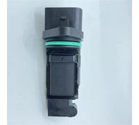Coche Caudalímetro Sensor De Flujo Aire Para Coche Para VW Para Multivan Para Passat Para Phaeton F00C2G2047 1998-2016 Adaptador MAF Medidor De Flujo Maf De Aire