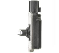 Coche Caudalímetro Sensor De Flujo Aire Para Mazda B3000 SE F67F-12B579-BA F67F12B579BA 1995-2000 Adaptador MAF (reemplazo) Sensor MAF Medidor Flujo Aire