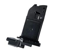 Coche Caudalímetro Sensor MAF Para Medidor De Flujo Aire Coche Para Citroen C3 C4 C5 9683282980 AFH5024 2505076 2009-2010 Adaptador Repuesto Para Sensor MAF Medidor Flujo Aire