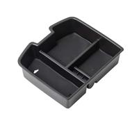 Coche Central Consola Organizador para GMC Yukon 2500 2007-2013,Extraíble Bandeja Almacenamiento Reposabrazos Cajón Almacenamiento Interiores Accesorios