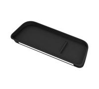 Coche Central Consola Organizador para Kia EV3 2024-2025,Extraíble Bandeja Almacenamiento Reposabrazos Cajón Almacenamiento Interiores Accesorios,Storage Box Behind The Screen