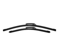 Coche Cepillo Parabrisas Ajuste para BYD LEOPARD 5 8 B5 B8 Ajuste para YANGWANG U7 U8 U9 2023-2026 Goma de limpieza del limpiaparabrisas de la cuchilla del coche(For FCB LEOPARD 5 24)