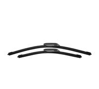 Coche Cepillo Parabrisas Ajuste para BYD LEOPARD 5 8 B5 B8 Ajuste para YANGWANG U7 U8 U9 2023-2026 Goma de limpieza del limpiaparabrisas de la cuchilla del coche(For DENZA D9 23-26)