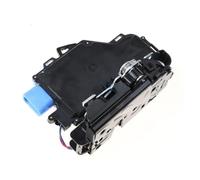 Coche Cerradura Portón Trasero Para Caddy Actuador De Cerradura De Puerta Piezas De Automóvil OEM 3D1837015, 3D1837016, 7L0839015 Y 7L0839016(Front Right)
