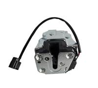 Coche Cerradura Portón Trasero Para Vauxhall Para Movano Para MK3 2010-2020 Cerradura De Puerta Corredera Derecha Sin Línea 825020011R