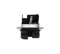 Coche Cerradura Puerta 1T0827505H Motor De Actuador Cerradura | 1T0827505H Motor De Actuador De Cerradura De Puerta De Maletero De Coche, Cerradura De Maletero Trasero, Accesorios De Coche