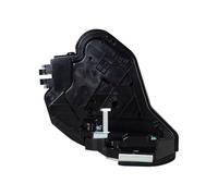 Coche Cerradura Puerta Actuador De Bloqueo Liberador De Puerta Compatible Con Para IS300 LX570 RC300 RX450H 2016 2017 2018 Para NX300 2018 69050-0E030(Rear Left)