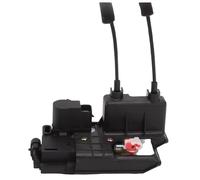 Coche Cerradura puerta Compatible Con Ssangyong Para Korando C Mecanismo Bloqueo Puerta Actuador Cerradura Puerta Delantera Trasera Izquierda Derecha 7132034002 7131034002 7121008032 7122008012 ( Size