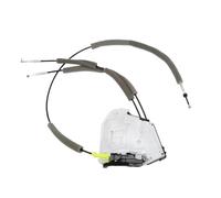 Coche Cerradura Puerta Conjunto De Cable Del Actuador De Cerradura De Puerta Trasera Compatible Con Para B18 Para Sentra 2019 2020 2021 2022 2023 2024 2025 82500-6LE1A