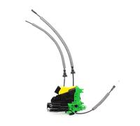 Coche Cerradura Puerta Conjunto Pestillo Actuador Cerradura Puerta Delantera Trasera Izquierda Derecha Compatible Con Kia Para Sorento 2015 2016 2017 2018 2019 2020 81310-C5010(Rear Right)