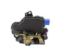 Coche Cerradura Puerta para 9N para Caddy Mk3 para Transporter T5 | Actuador De Cerradura De Puerta 3B1837015AQ 3B1837016BC Para 9N Para Caddy Mk3 Para Transporter T5 Para Beetle Para Fabia