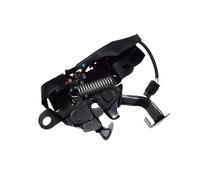 Coche Cerradura Puerta para Camry 2007 2008 2009 2010 2011 | Pestillo Del Actuador De Cerradura De Puerta Trasera De Liberación De Capó De Coche 5351006180 53510-33270 Para Camry 2007