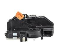 Coche Cerradura Puerta para Cruze para Equinox para Sonic para Trax | Actuador De Bloqueo De Pestillo De Puerta Delantera Derecha Del Lado Del Pasajero 13503150 PARA Cruze PARA Equinox PARA