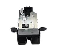 Coche Cerradura Puerta para Elantra GT para I30 para Hatchback 2013 | Mecanismo De Cierre Del Portón Trasero Del Maletero Actuador De Bloqueo De La Puerta PARA Elantra GT PARA I30 PARA Hatchback