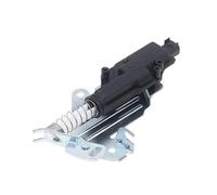 Coche Cerradura Puerta para Fiesta para Fusion 2002-2012 | Solenoide Del Actuador De Cerradura De Puerta De Maletero Trasero 148108 Para Fiesta Para Fusion 2002-2012 2S6T432A98AF