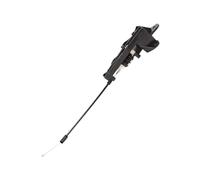 Coche Cerradura Puerta para Model 3 2017-2022 1098789-00-D, 1 Uds | Actuador De Bloqueo De Capó Frunk De Plástico Negro, Liberación Primaria Para Model 3 2017-2022 1098789-00-D, 1 Uds.